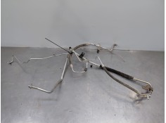 Recambio de tubos aire acondicionado para renault master iii furgón referencia OEM IAM   