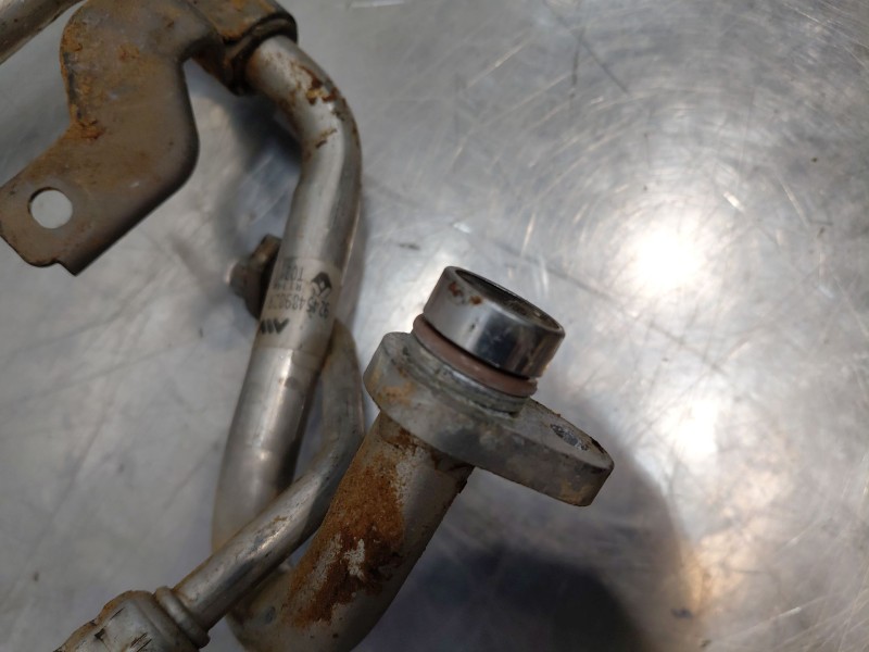 Recambio de tubos aire acondicionado para renault master iii furgón referencia OEM IAM   