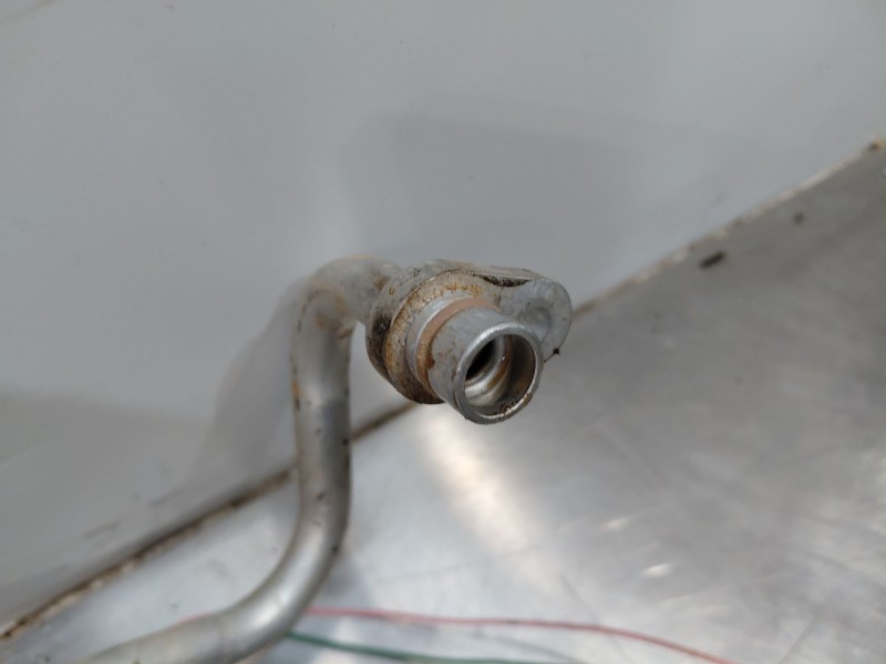 Recambio de tubos aire acondicionado para renault master iii furgón referencia OEM IAM   