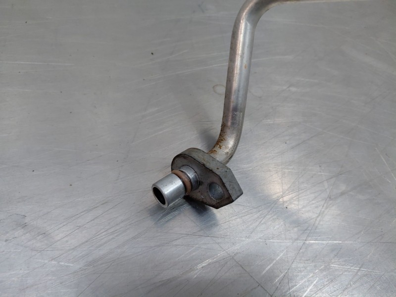 Recambio de tubos aire acondicionado para renault master iii furgón referencia OEM IAM   