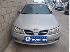 nissan almera (n16/e) del año 2002