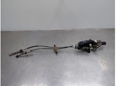 Recambio de varillaje cambio para renault master iii furgón referencia OEM IAM   