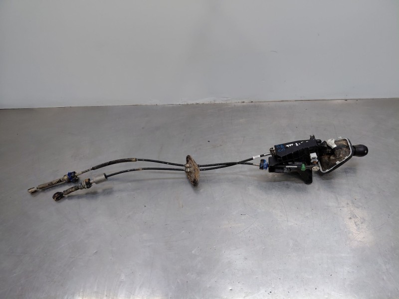 Recambio de varillaje cambio para renault master iii furgón referencia OEM IAM   