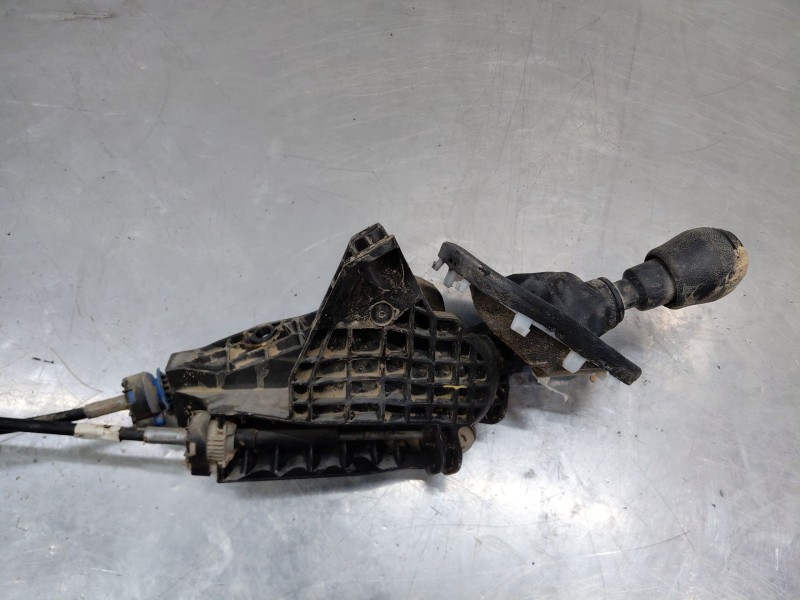 Recambio de varillaje cambio para renault master iii furgón referencia OEM IAM   