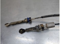 Recambio de varillaje cambio para renault master iii furgón referencia OEM IAM 349359928R   2