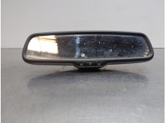 Recambio de espejo interior para nissan juke (f16) tekna referencia OEM IAM   