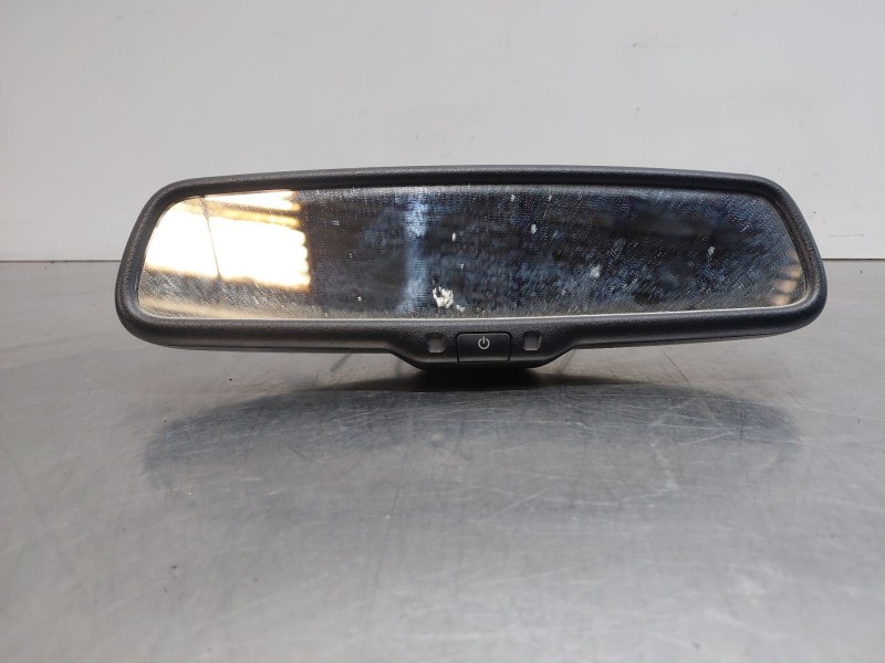 Recambio de espejo interior para nissan juke (f16) tekna referencia OEM IAM   