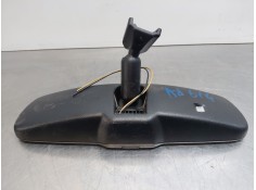 Recambio de espejo interior para nissan juke (f16) tekna referencia OEM IAM    2