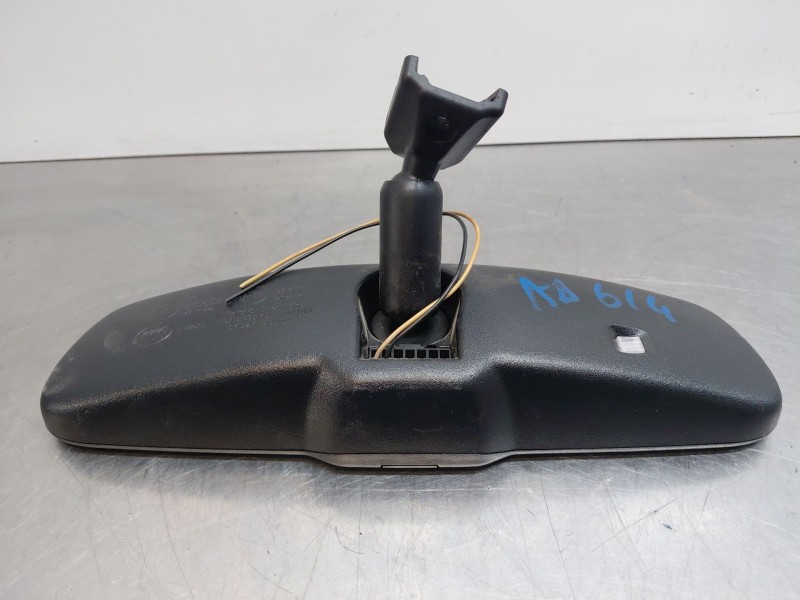 Recambio de espejo interior para nissan juke (f16) tekna referencia OEM IAM   