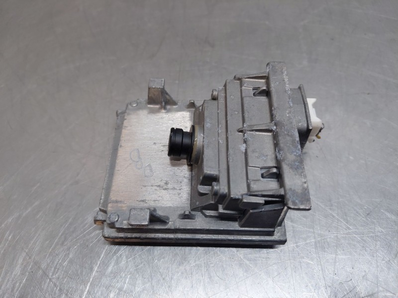 Recambio de modulo electronico para nissan juke (f16) tekna referencia OEM IAM   