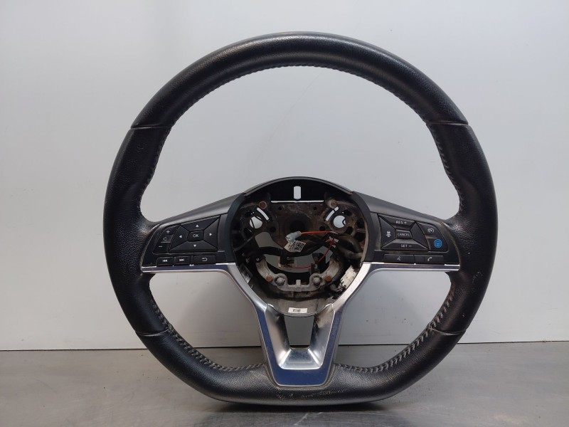 Recambio de volante para nissan juke (f16) tekna referencia OEM IAM   
