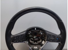 Recambio de volante para nissan juke (f16) tekna referencia OEM IAM    2