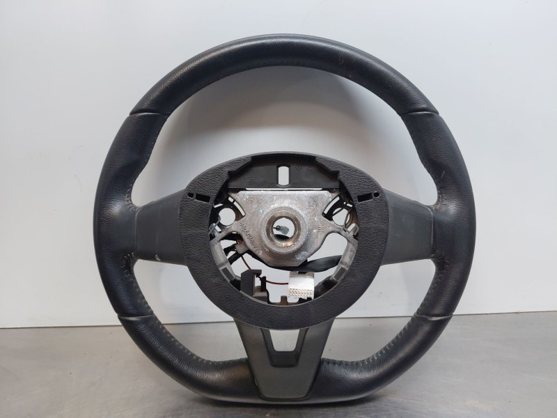 Recambio de volante para nissan juke (f16) tekna referencia OEM IAM   
