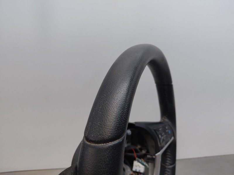 Recambio de volante para nissan juke (f16) tekna referencia OEM IAM   