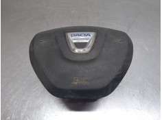 Recambio de airbag delantero izquierdo para dacia dokker express ambiance referencia OEM IAM 985701142R  