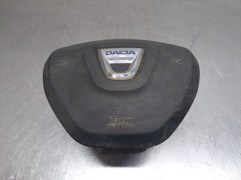 Recambio de airbag delantero izquierdo para dacia dokker express ambiance referencia OEM IAM 985701142R  