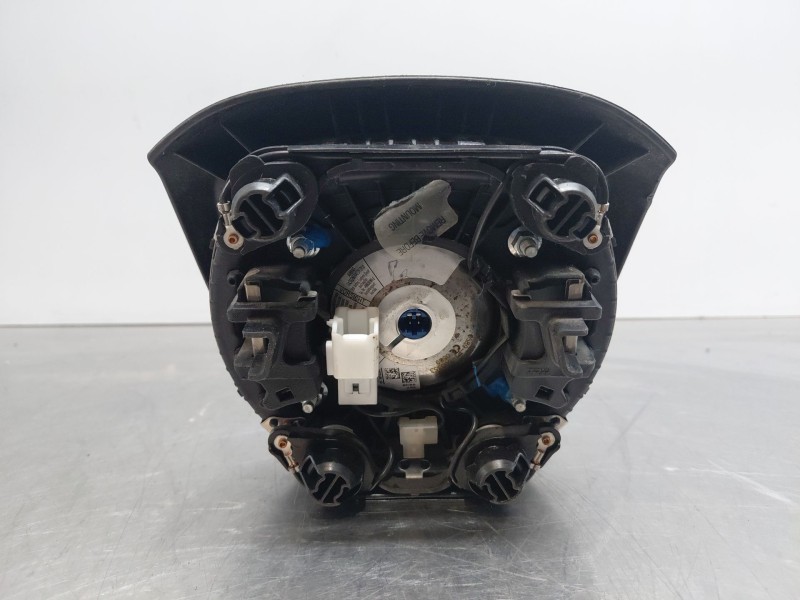 Recambio de airbag delantero izquierdo para dacia dokker express ambiance referencia OEM IAM 985701142R  