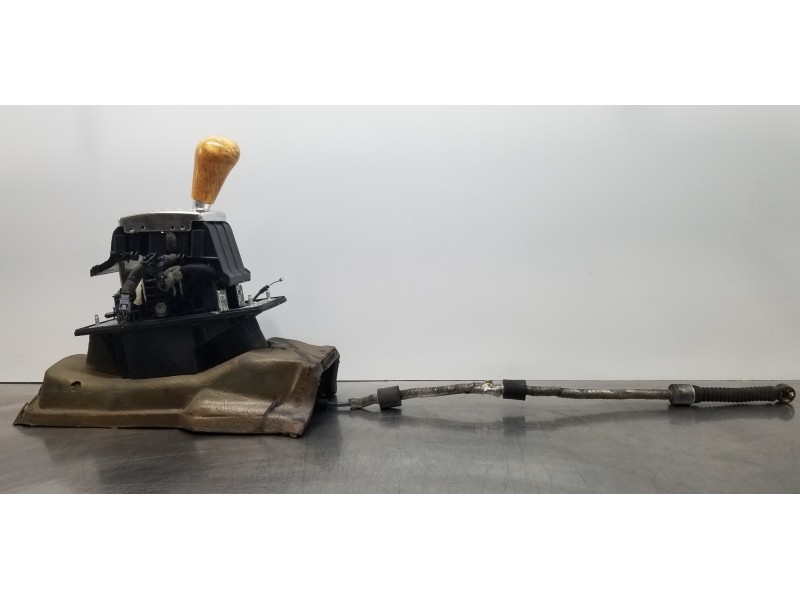 Recambio de palanca cambio para audi a8 (4e2) 4.2 quattro referencia OEM IAM 4E1713041BG  