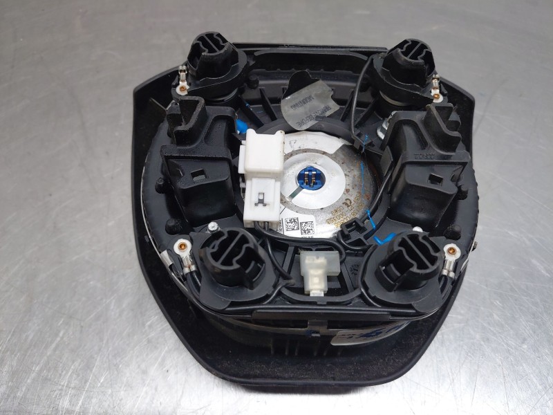 Recambio de airbag delantero izquierdo para dacia dokker express ambiance referencia OEM IAM 985701142R  