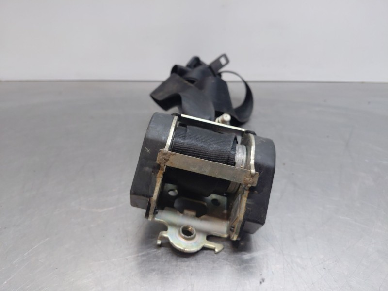 Recambio de cinturon seguridad delantero derecho para dacia dokker express ambiance referencia OEM IAM 868842775R  