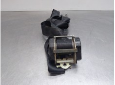 Recambio de cinturon seguridad delantero izquierdo para dacia dokker express ambiance referencia OEM IAM 868850864R   2