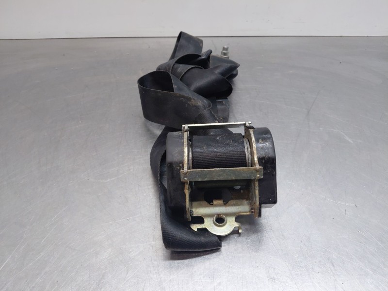 Recambio de cinturon seguridad delantero izquierdo para dacia dokker express ambiance referencia OEM IAM 868850864R  