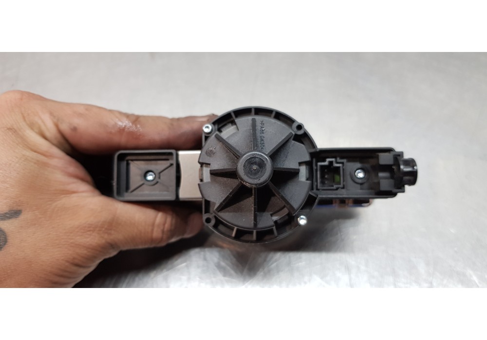 Recambio de mando luces para mercedes clase s (w221) berlina 320 / 350 cdi (221.022) referencia OEM IAM A2215452404  