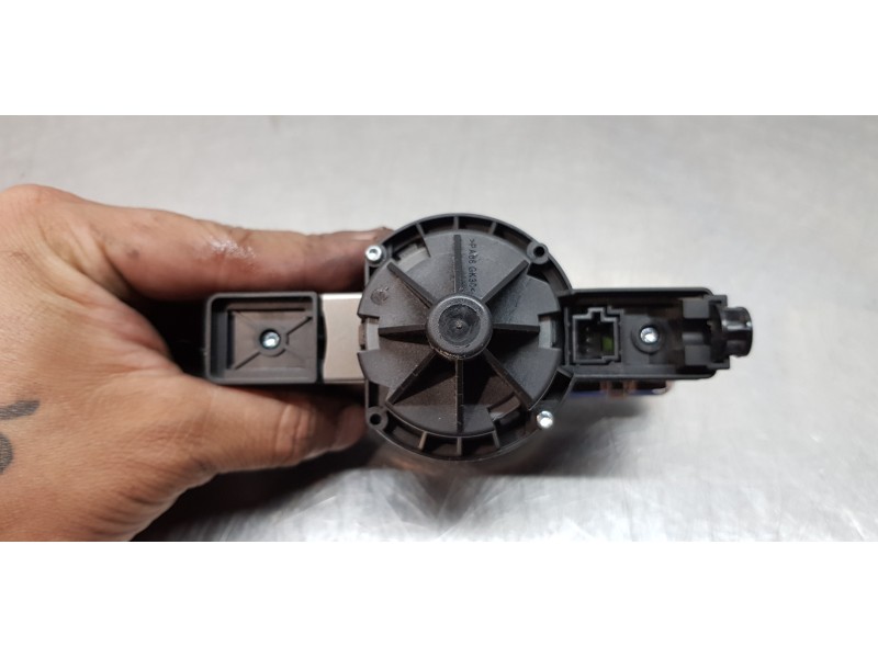 Recambio de mando luces para mercedes clase s (w221) berlina 320 / 350 cdi (221.022) referencia OEM IAM A2215452404  