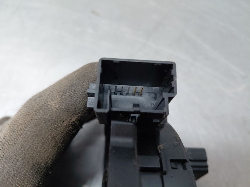 Recambio de anillo airbag para seat ibiza st (6p8) style referencia OEM IAM   