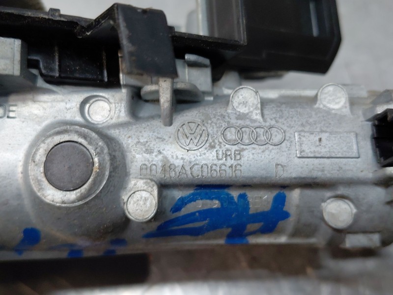 Recambio de antirrobo para seat ibiza st (6p8) style referencia OEM IAM   