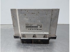 Recambio de centralita motor uce para seat ibiza st (6p8) style referencia OEM IAM   