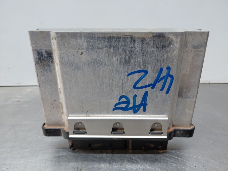 Recambio de centralita motor uce para seat ibiza st (6p8) style referencia OEM IAM   