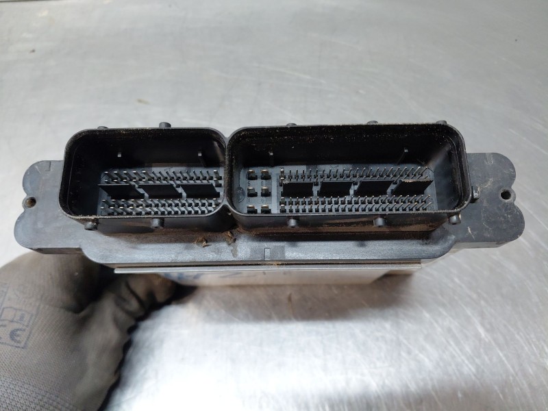 Recambio de centralita motor uce para seat ibiza st (6p8) style referencia OEM IAM   