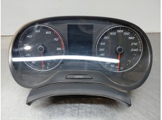 Recambio de cuadro instrumentos para seat ibiza st (6p8) style referencia OEM IAM   