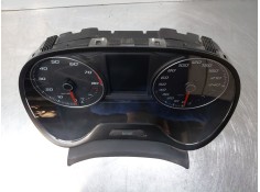 Recambio de cuadro instrumentos para seat ibiza st (6p8) style referencia OEM IAM    2