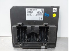 Recambio de modulo confort para seat ibiza st (6p8) style referencia OEM IAM   