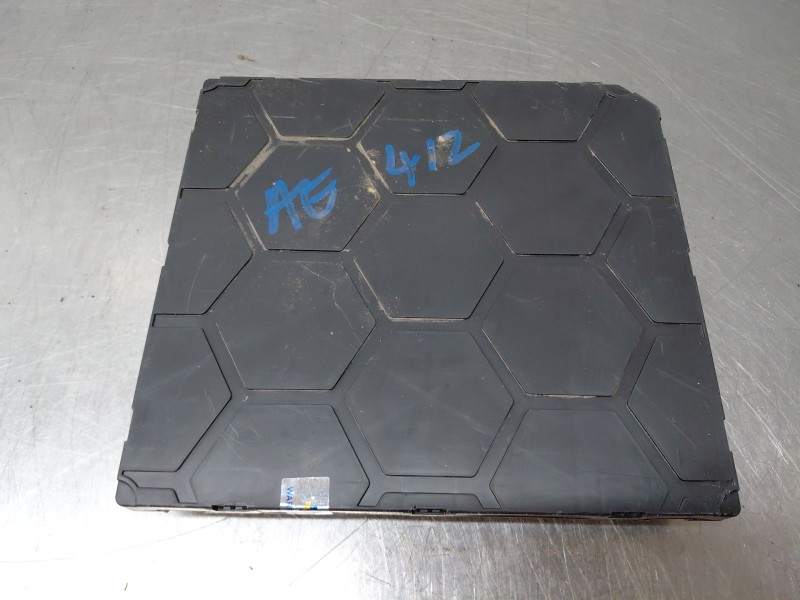 Recambio de modulo confort para seat ibiza st (6p8) style referencia OEM IAM   