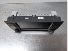 Recambio de pantalla multifuncion para seat ibiza st (6p8) style referencia OEM IAM    2