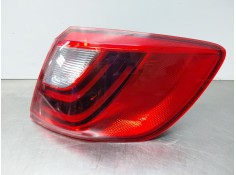 Recambio de piloto trasero derecho para seat ibiza st (6p8) style referencia OEM IAM   