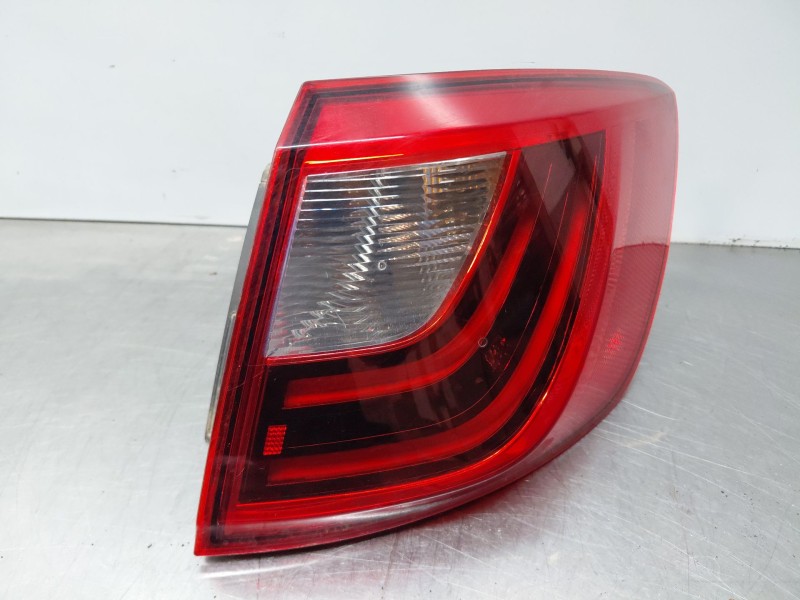 Recambio de piloto trasero derecho para seat ibiza st (6p8) style referencia OEM IAM   