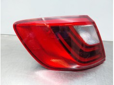 Recambio de piloto trasero izquierdo para seat ibiza st (6p8) style referencia OEM IAM   