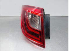 Recambio de piloto trasero izquierdo para seat ibiza st (6p8) style referencia OEM IAM    2