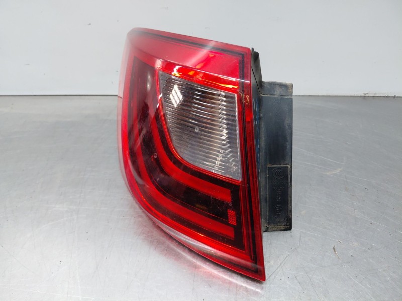 Recambio de piloto trasero izquierdo para seat ibiza st (6p8) style referencia OEM IAM   