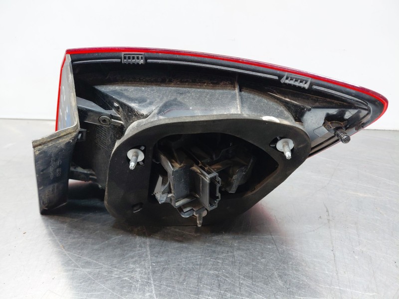 Recambio de piloto trasero izquierdo para seat ibiza st (6p8) style referencia OEM IAM   