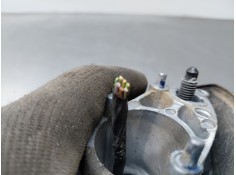 Recambio de retrovisor derecho para seat ibiza st (6p8) style referencia OEM IAM    2