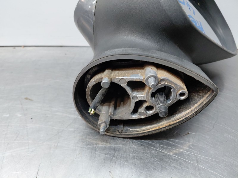 Recambio de retrovisor derecho para seat ibiza st (6p8) style referencia OEM IAM   