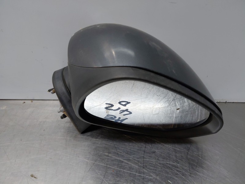 Recambio de retrovisor derecho para seat ibiza st (6p8) style referencia OEM IAM   