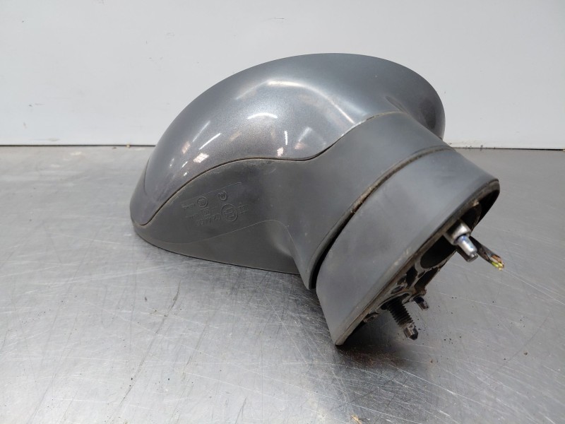 Recambio de retrovisor derecho para seat ibiza st (6p8) style referencia OEM IAM   