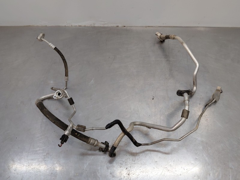 Recambio de tubos aire acondicionado para seat ibiza st (6p8) style referencia OEM IAM   