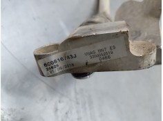 Recambio de tubos aire acondicionado para seat ibiza st (6p8) style referencia OEM IAM    2